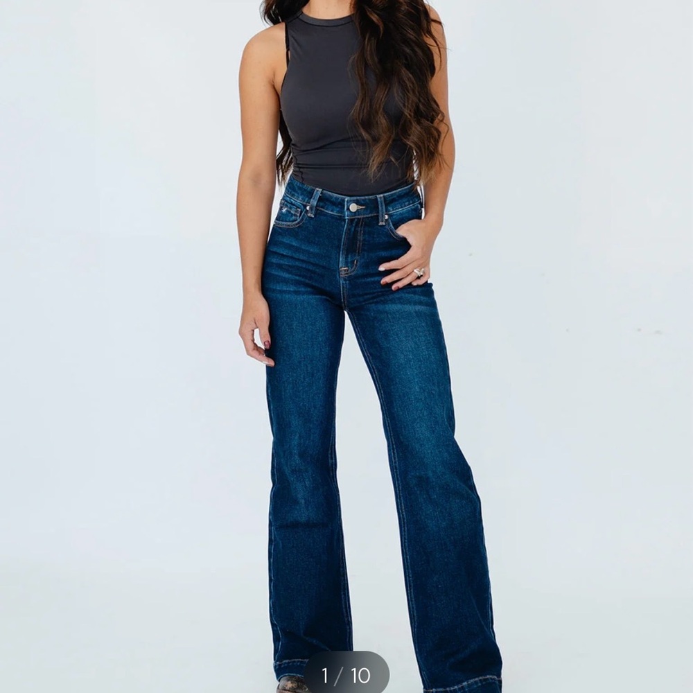Steinmetz Co. Dahlem Jeans for Women